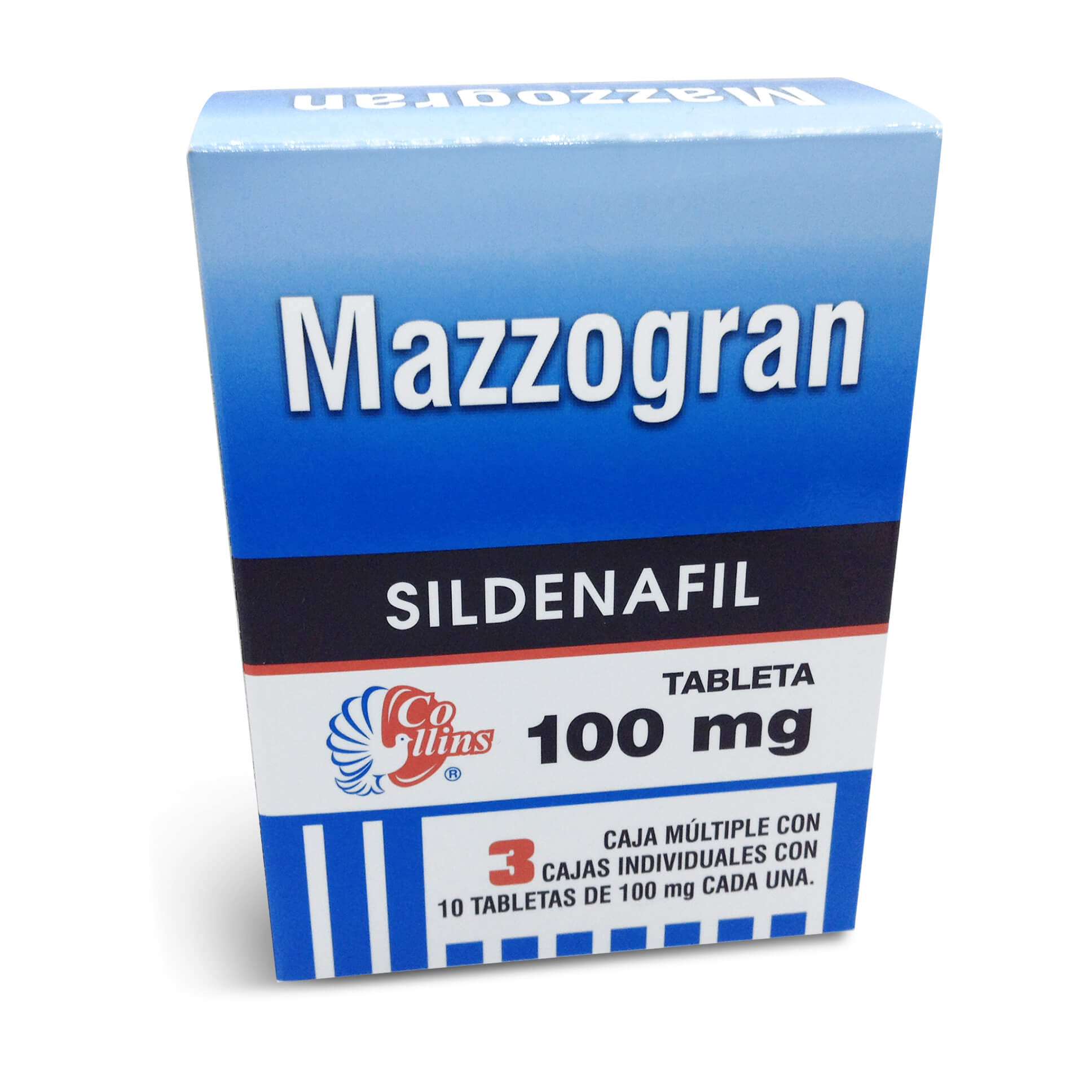 Mazzogran