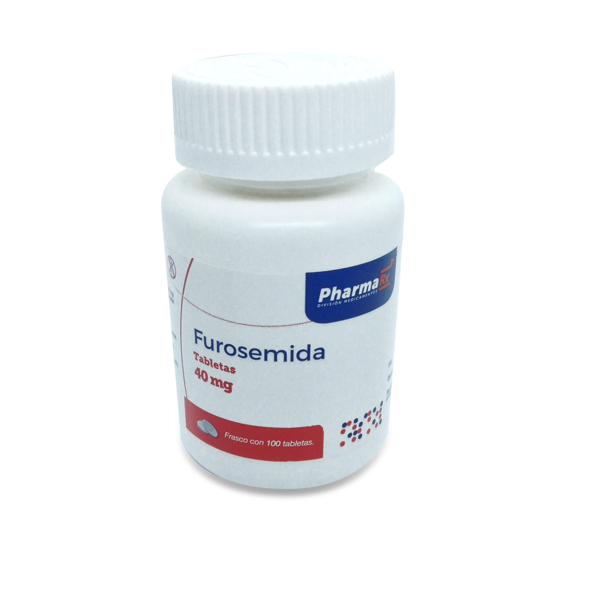 Furosemida