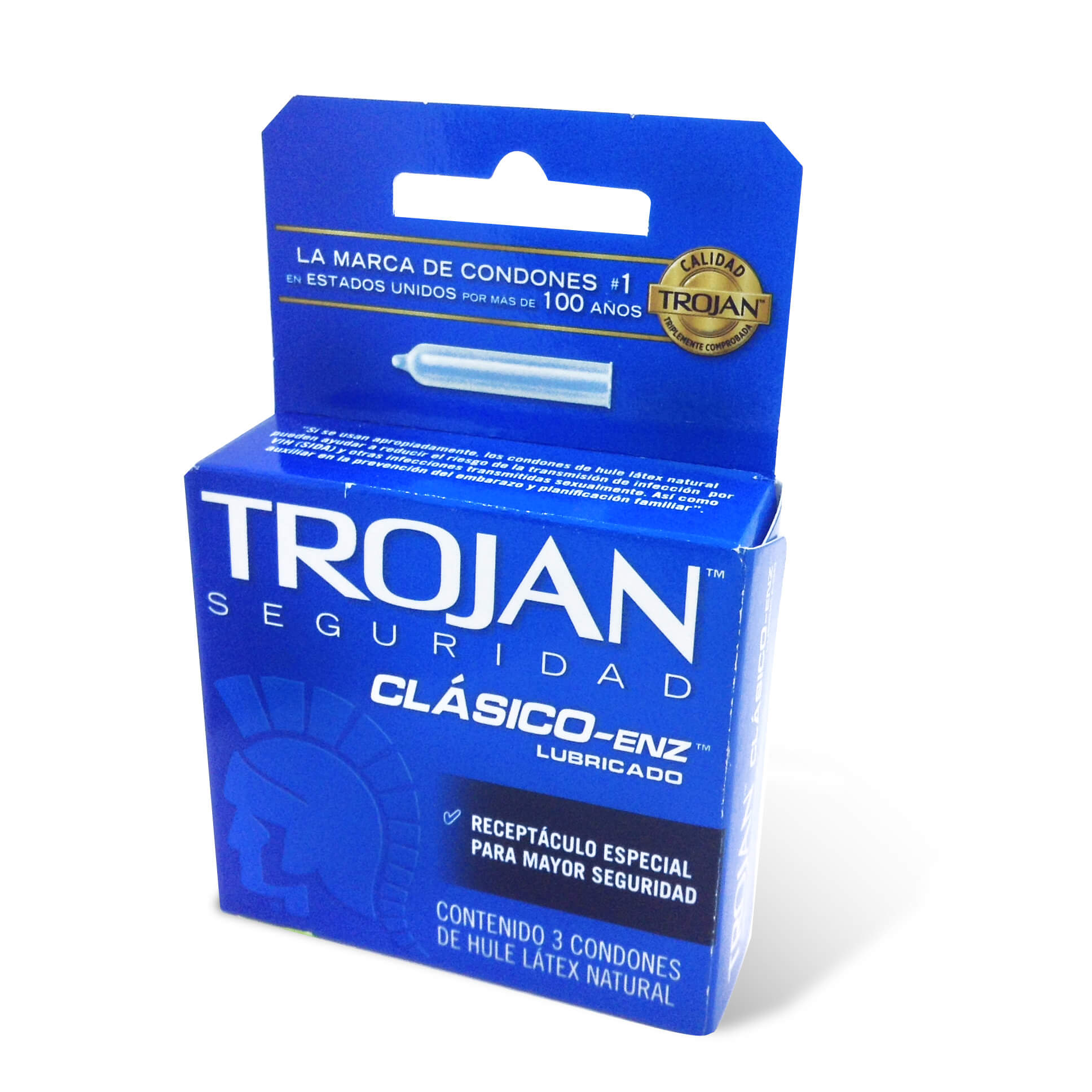 Trojan Clasico-enz