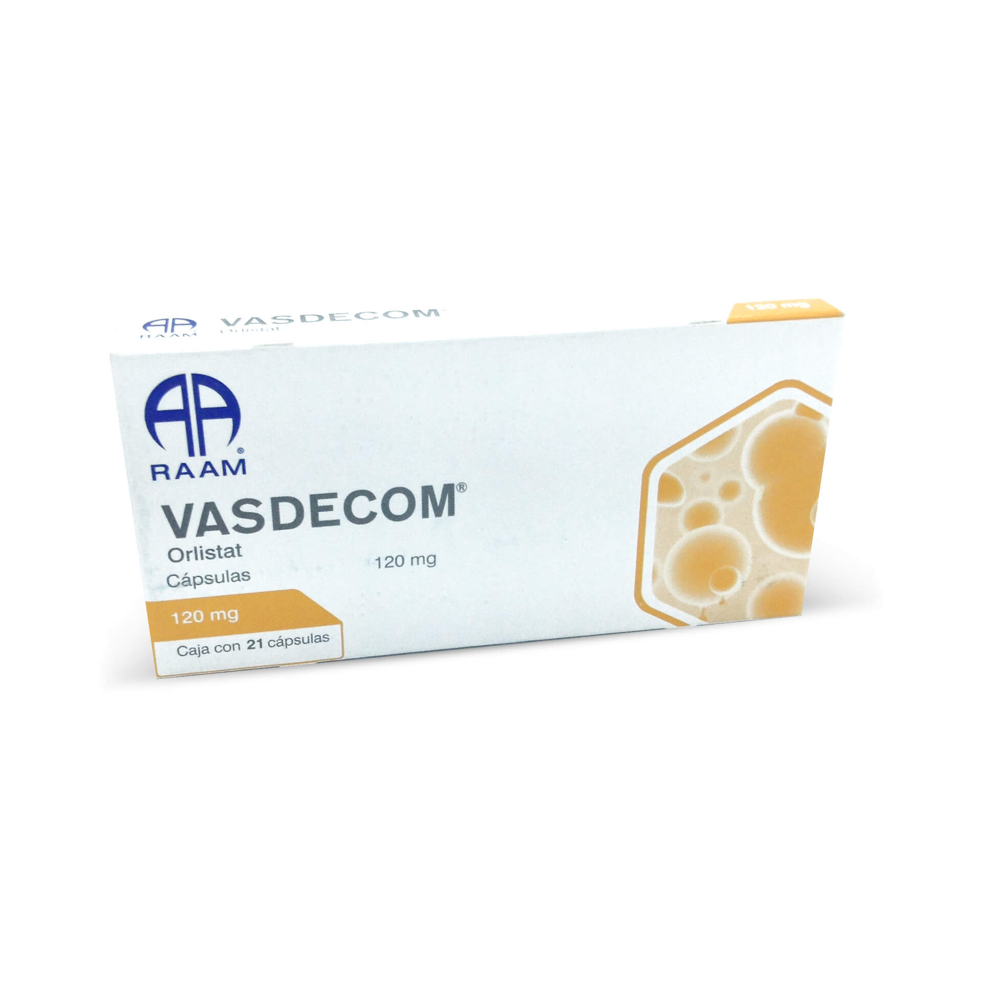 Vasdecom