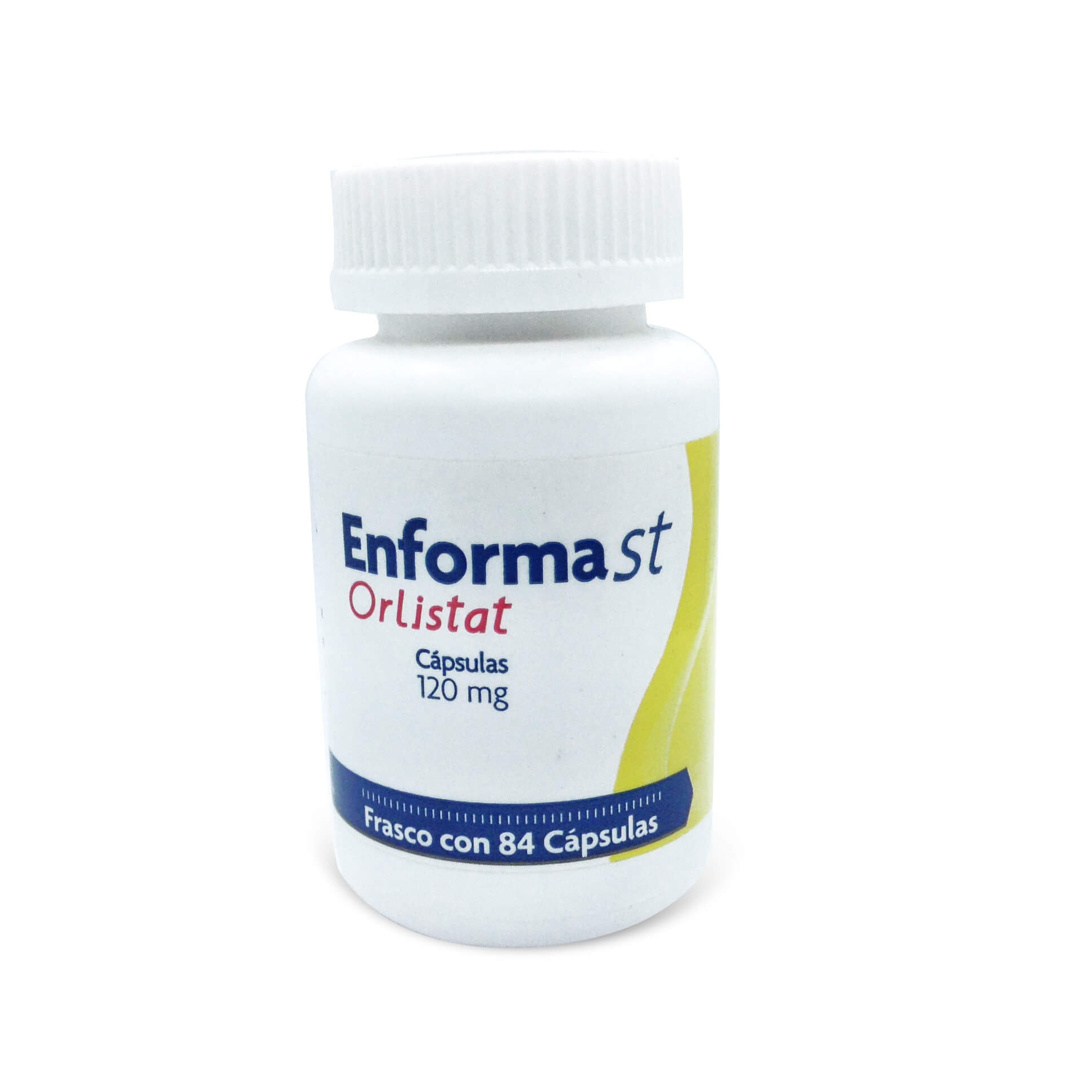 Enforma st orlistat 120mg