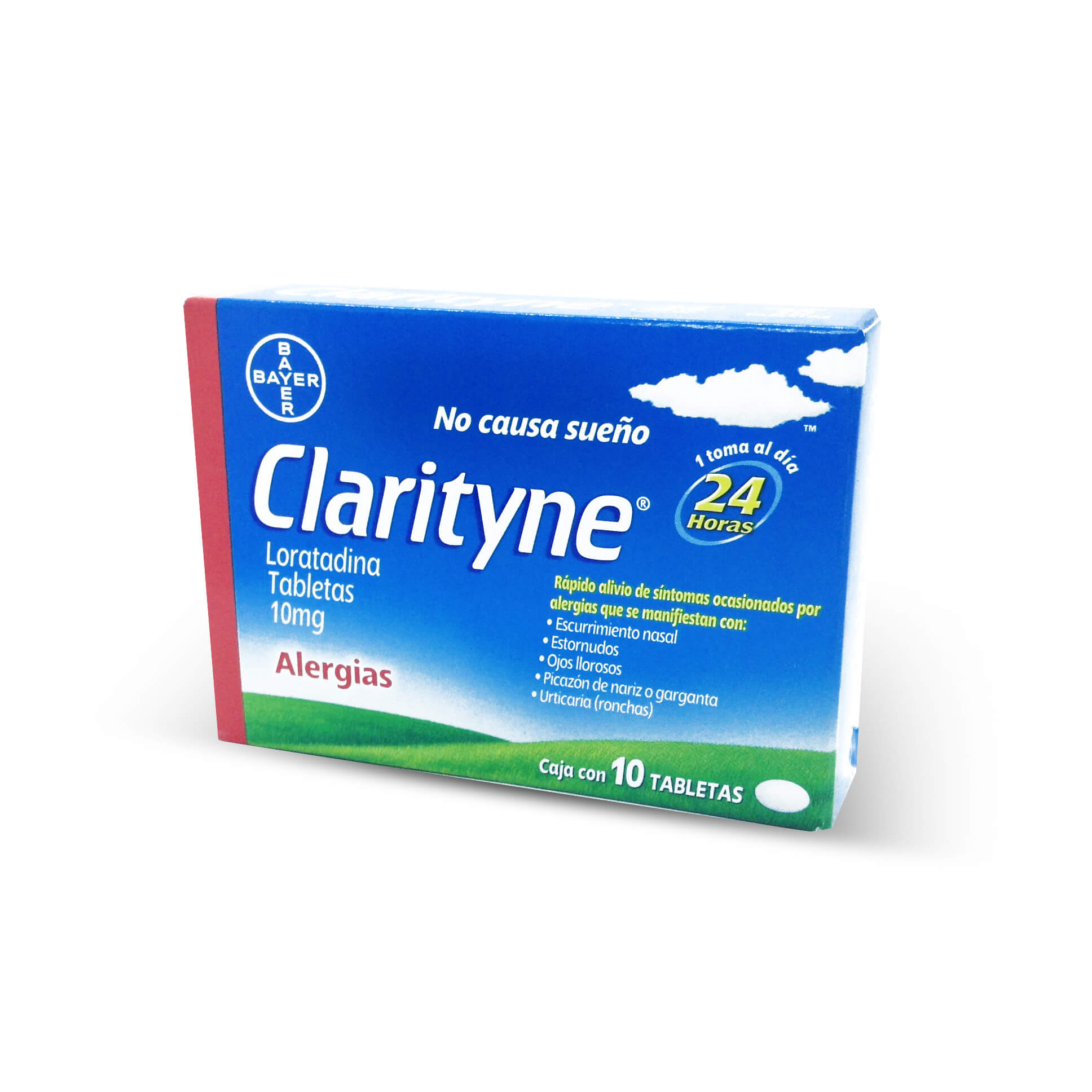 clarityne