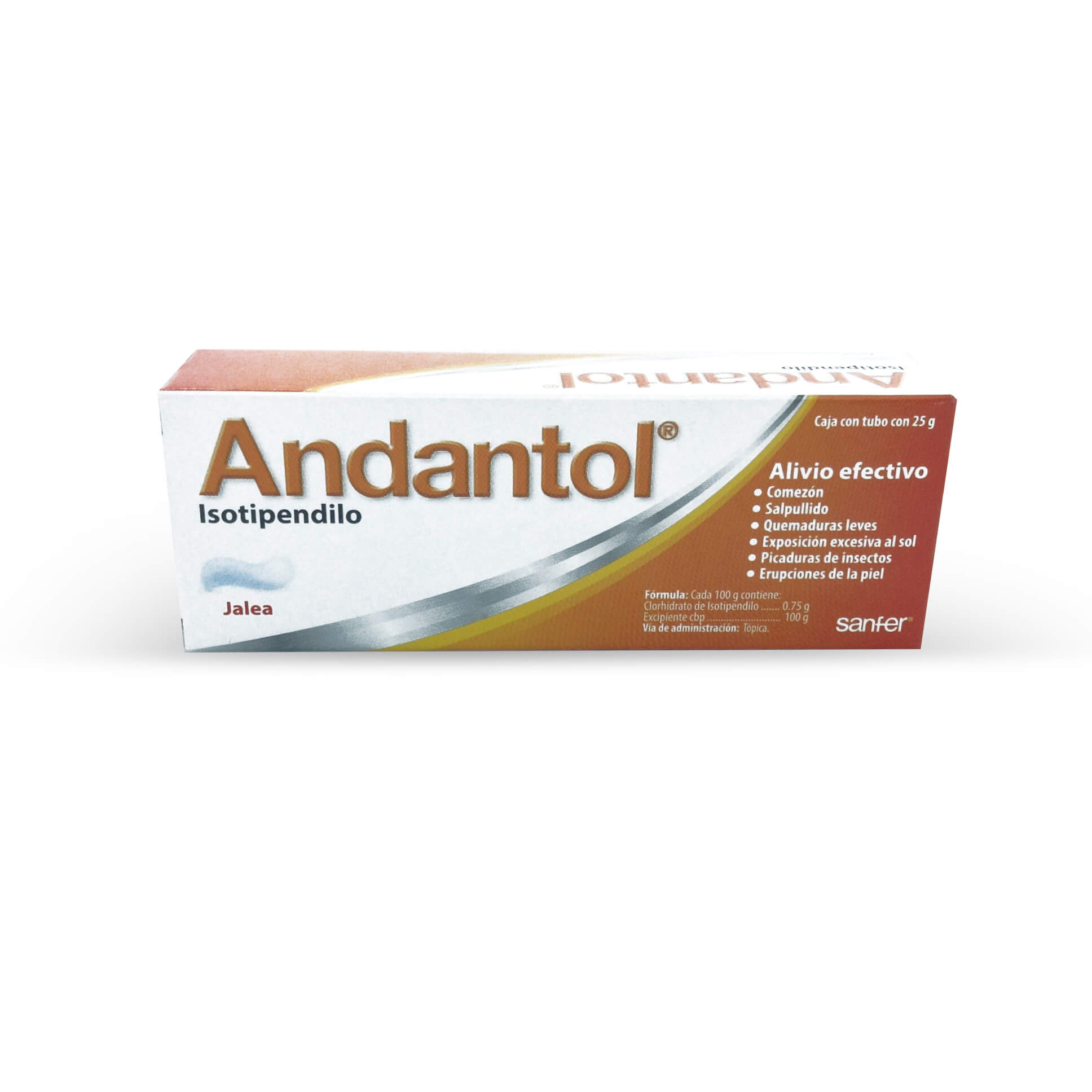 Andantol