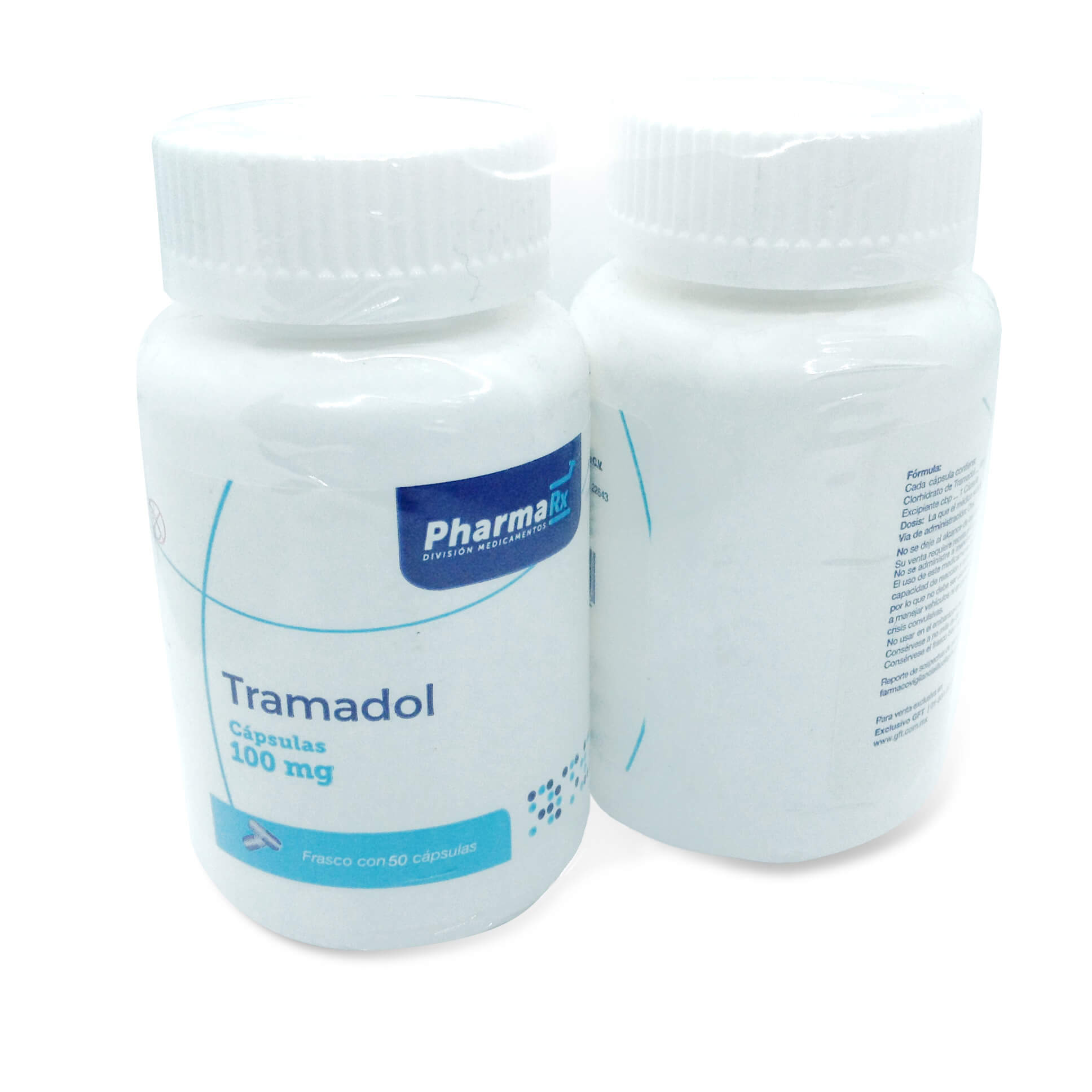 Tramadol Farmacias Pv