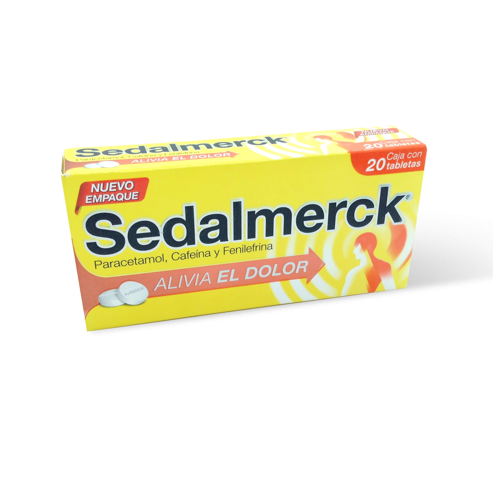 Sedalmerck